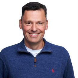Floris de Kort, the CEO at Ingenico