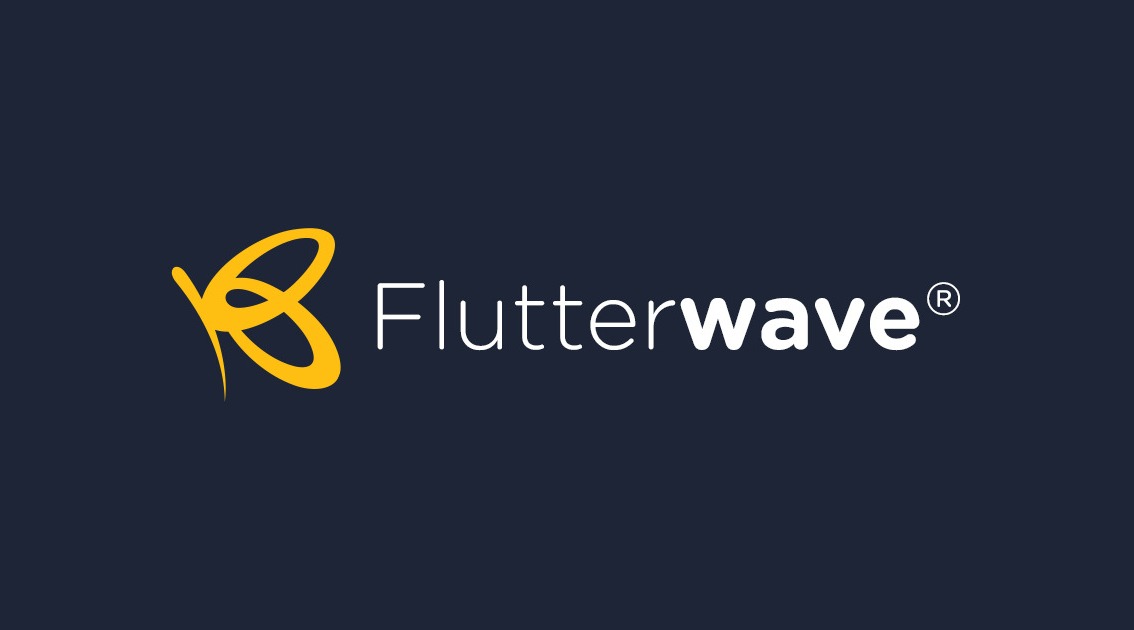 Flutterwave's logo