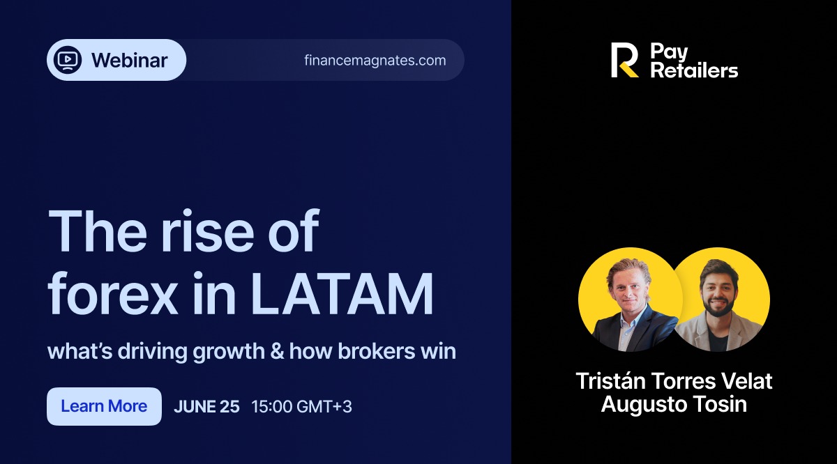 Forex in LATAM - PayRetailers Webinar