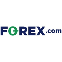 Forex.com logo