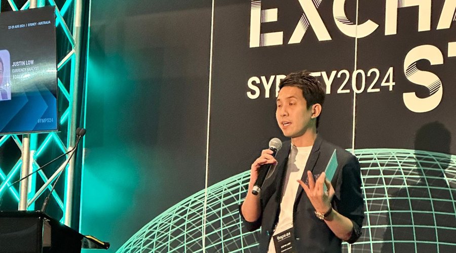 ForexLive's Justin Low on “The Art of Trading - It's Just Like Playing a Sport”