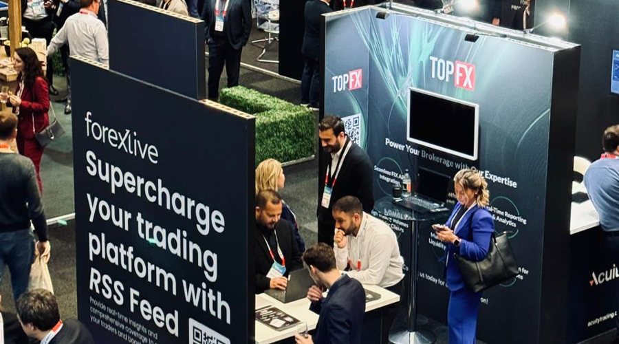 Forexlive at FMLS:24