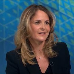 Francesca Carlesi, Revolut’s UK chief