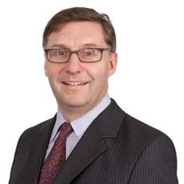 Francis Ellison, client portfolio manager at Columbia Threadneedle Investments