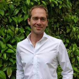 Francois De Wiljes, Head of PrimaryBid SA, Source: LinekdIn