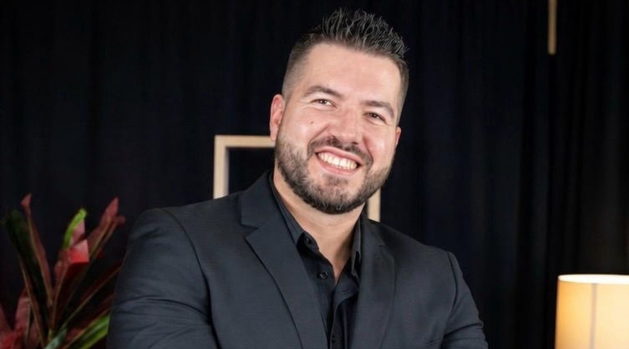 Francois Du Plessis, CEO of CFI's South Africa operations