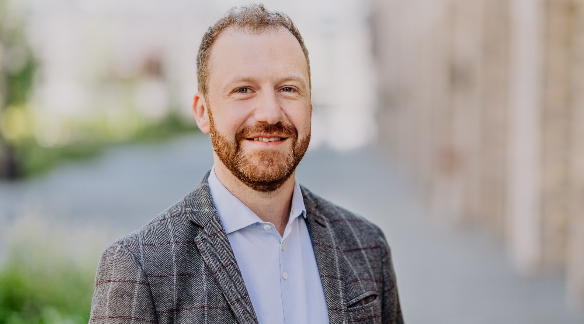 Frank Freund, Raisin's Chief Financial Officer