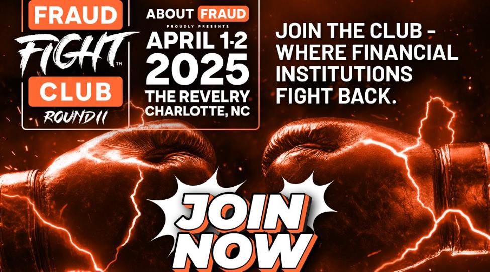Fraud Fight Club 2: The Ultimate Battleground Against Financial Crime ...