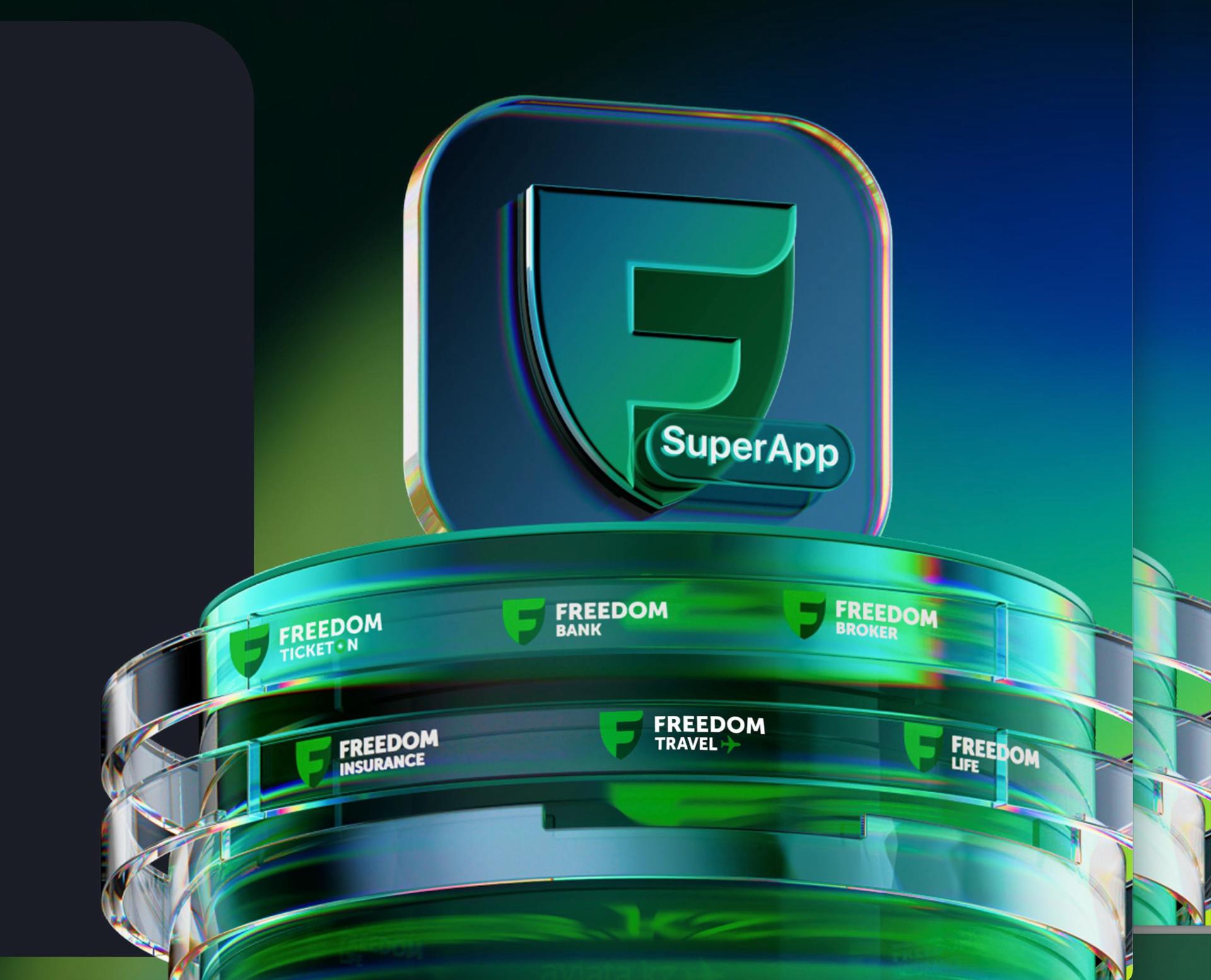 Freedom24 on Its Shift from Brokerage to a Technology Platform in European Financial Services
