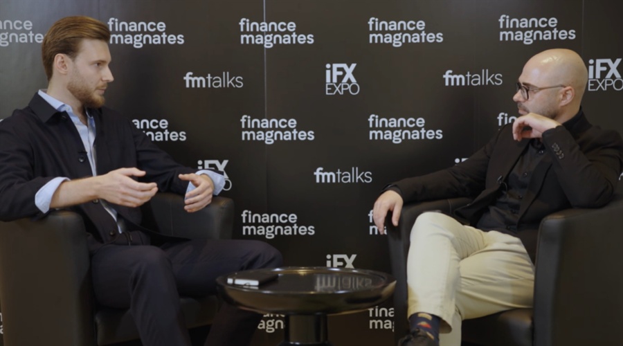 Freedom24 on the Future of Financial Services