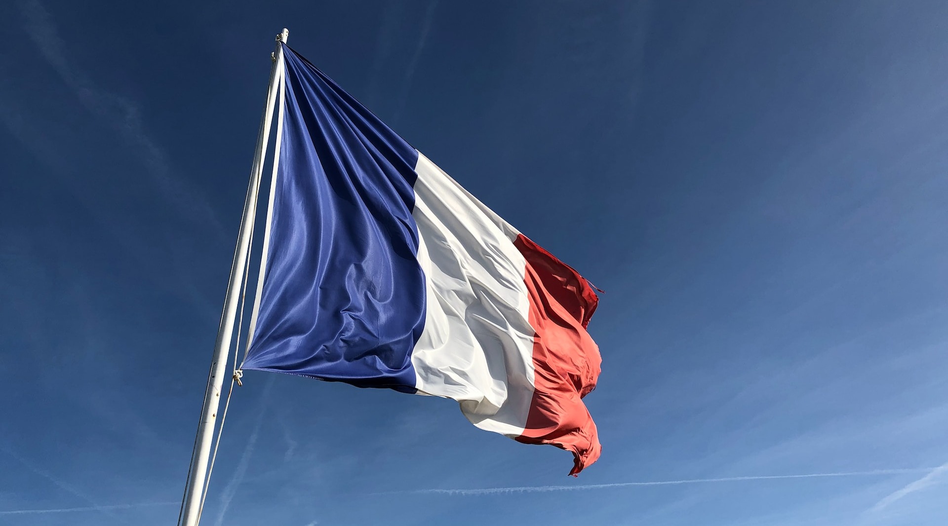 French flag