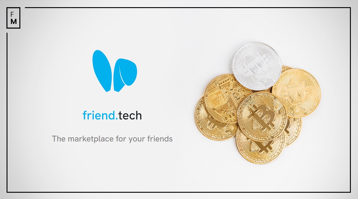 Friend.tech