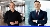 From Left: Christian Hecker (Trade Republic) and Omar Arnaout (XTB)