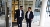 From left CEO, Daniel Belfer and Kim Fournais