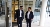 From left: CEO Daniel Belfer and Chairman of the Board of Directors Kim Fournais