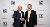 From left: Romain Fremont, CEO, DC Max and Munaf Ali, Co-Founder and GCEO, Phoenix Grou
