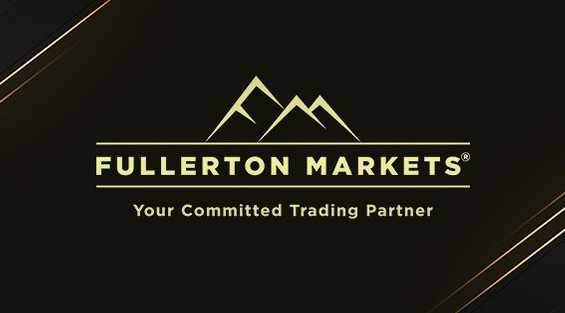 Fullerton Markets Becomes Broker Member of FinCom