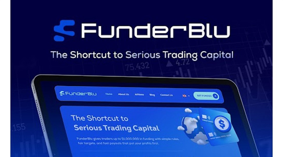 Funder Plus Funderblu Launches Comprehensive Evaluation Suite Featuring Industry ...