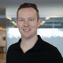 FunderPro CEO Gary Mullen