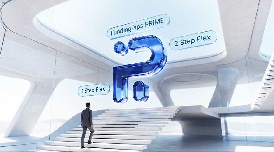 FundingPips updates: increased allocations and new Prime rewards.