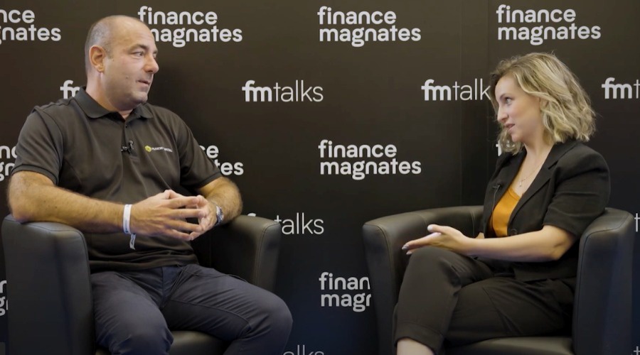 Fusion Capital Executive Interview