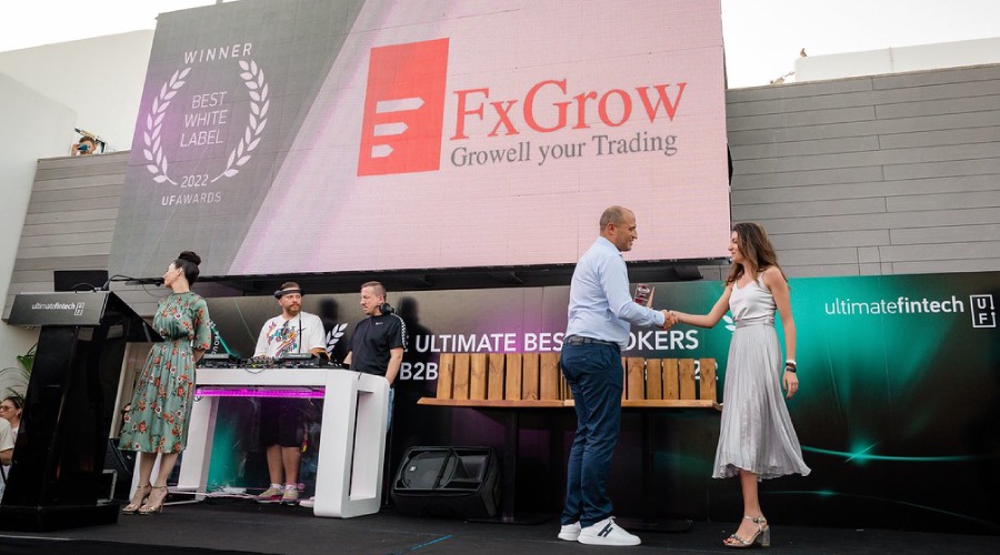FxGrow