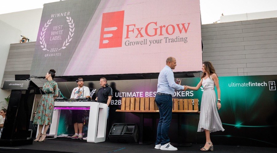 FxGrow