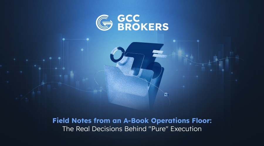 GCC Brokers