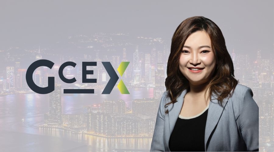 GCEX Enters APAC with New Hong Kong-Based Head of Sales