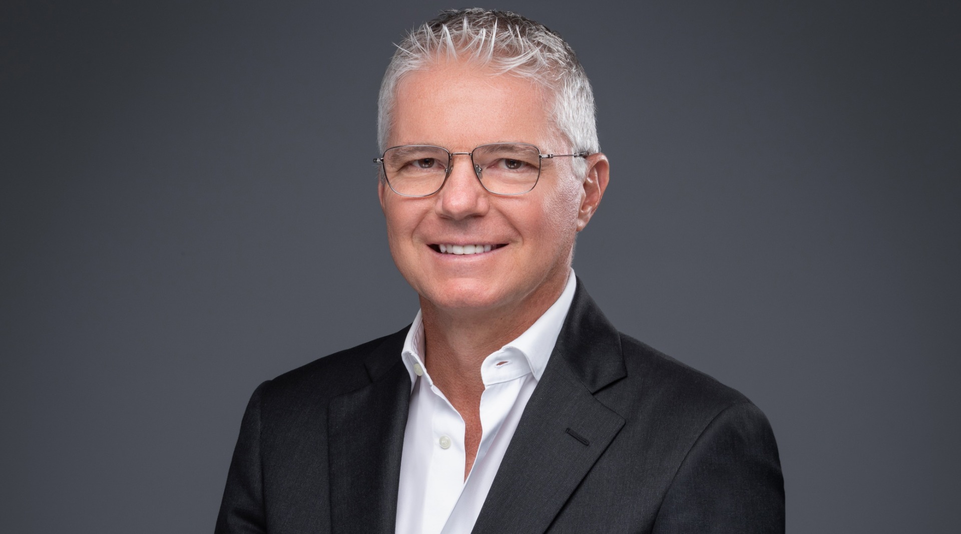 GCEX MENA Onboads Olivier Honsberger