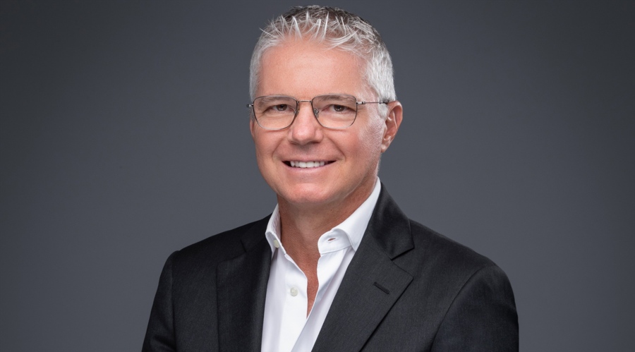 GCEX MENA Onboads Olivier Honsberger