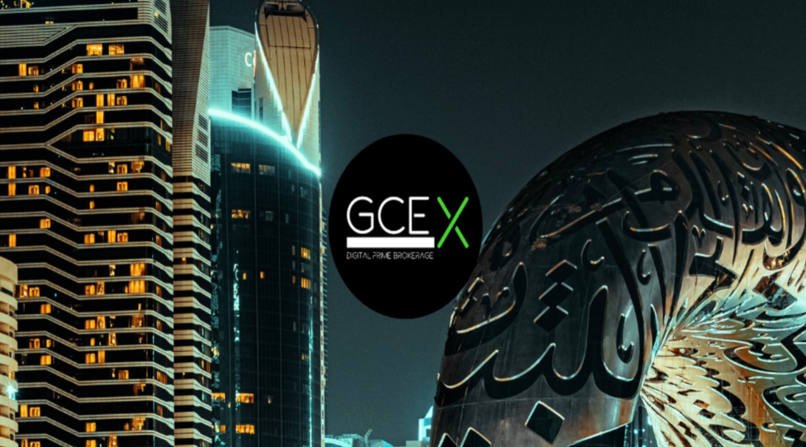 GCEX