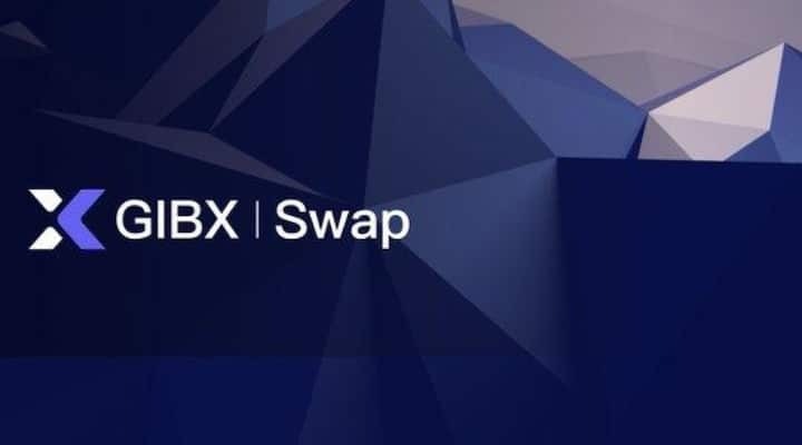 GIBX Swap