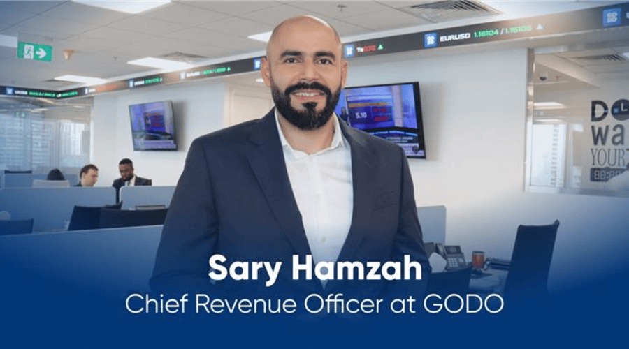 GODO Appoints Sary Hamzah
