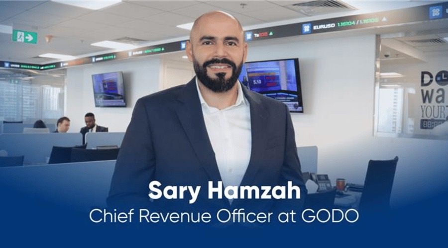 GODO Appoints Sary Hamzah