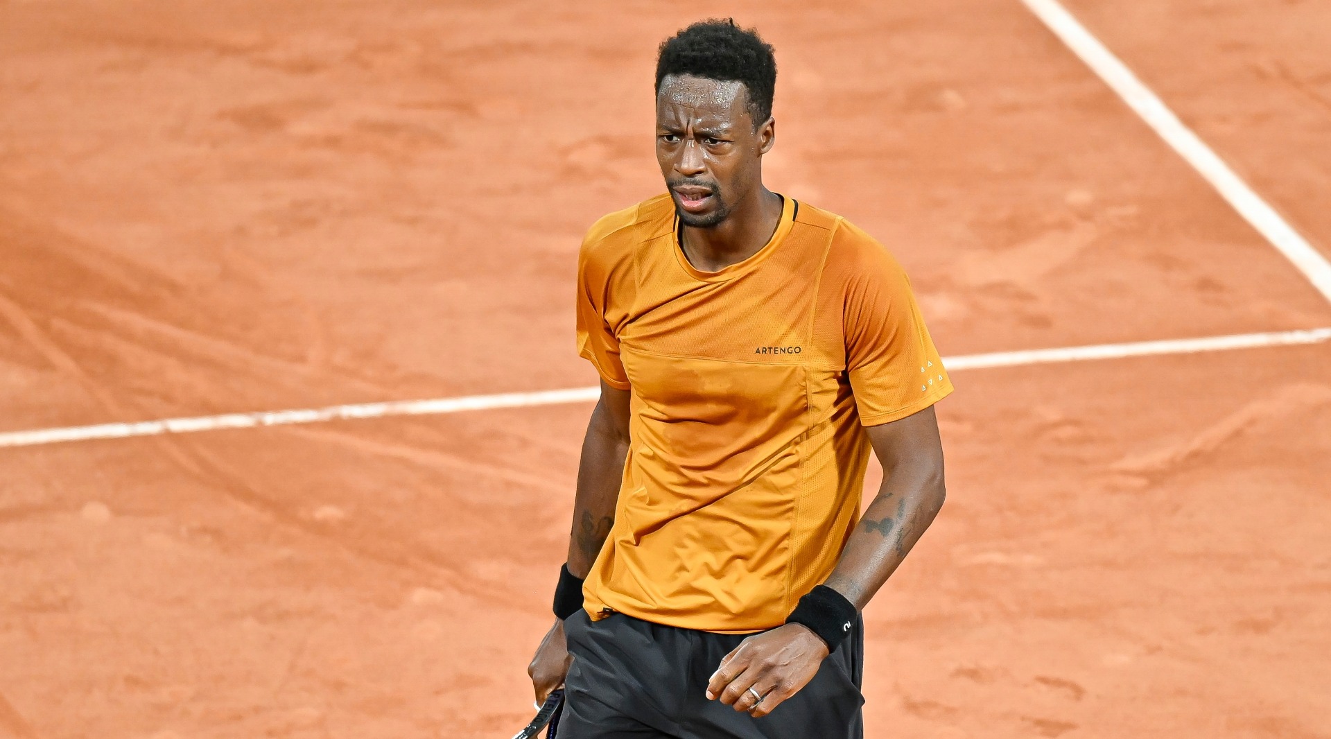 Gaël Monfils