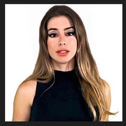 Gabriela Reyes, CEO & Co-founder, LivelyVerse