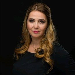 Gabriela Simion, General Manager of Revolut Bank UAB Branch in Romania
