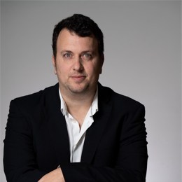 Gaby Diamant, Co-founder and CEO of Bridgewise