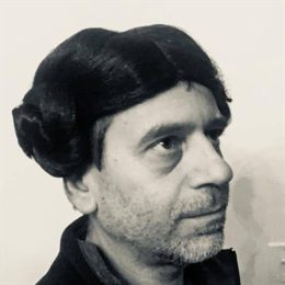 Gappy Paleologo, Partner at Balyasny Asset Management