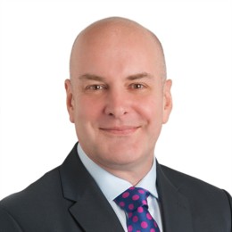 Gareth Derbyshire, Chief Strategy Officer at Ultima Markets