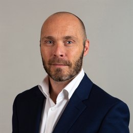 Gareth Hughes, Head of Exchange at Zodia Markets