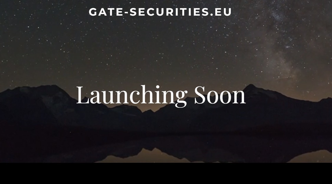 Gate Securities (Cyprus) Ltd