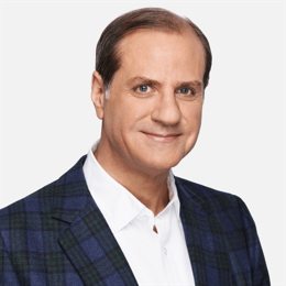 Gavin Michael, CEO of Bakkt