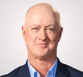 Gavin White, CEO 26 Degrees