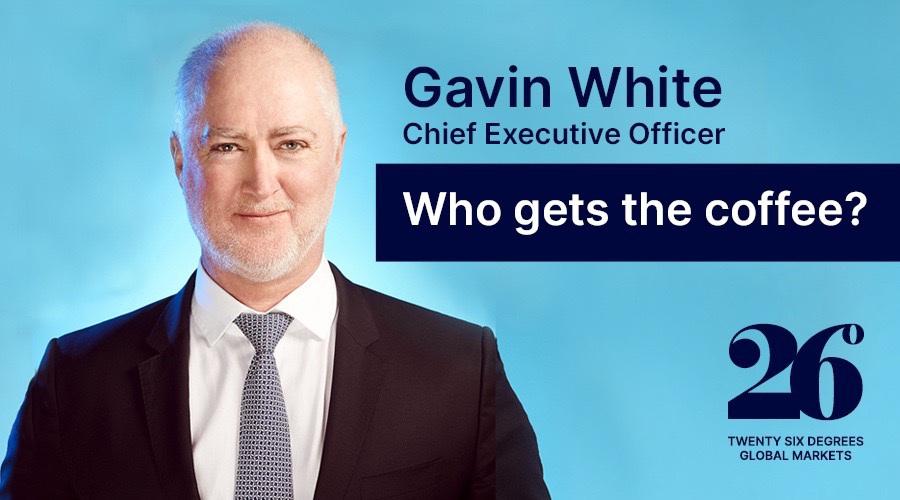 Gavin White