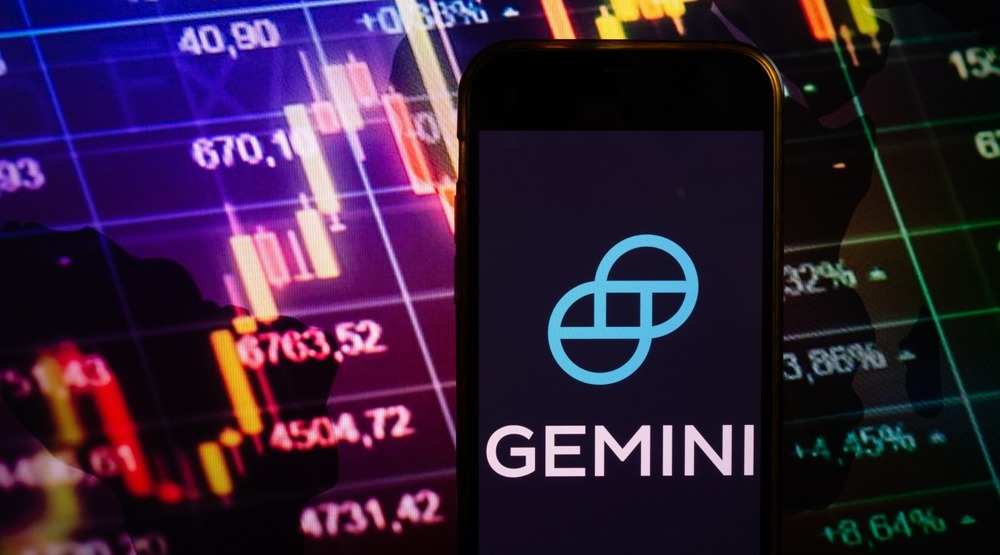 Gemini: el exchange de criptomonedas alcanza una resolución en principio con la SEC