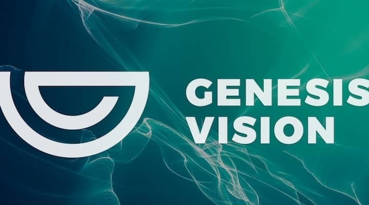 Genesis Vision header 880x400