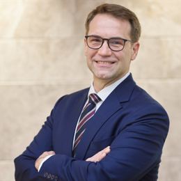 Geoff Howie, Market Strategist, Singapore Exchange