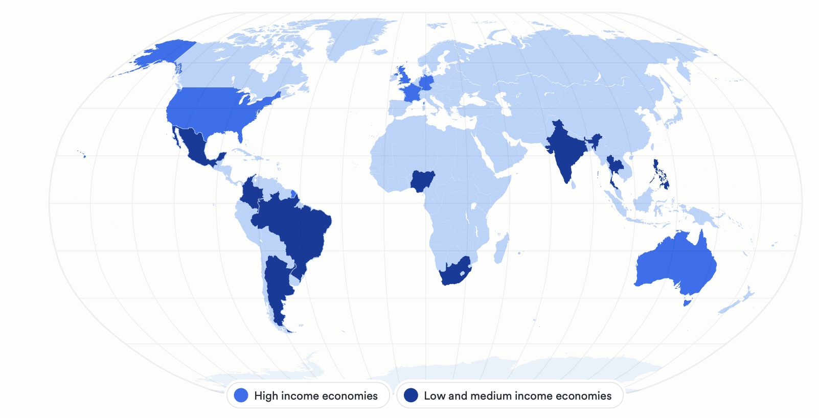 Geography of Crypto. BVNK Stablecoin Utility Report 2026
